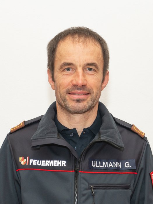 Günter Ullmann