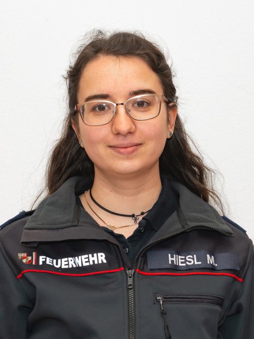 Michaela Guschlbauer (ehem. Hiesl)