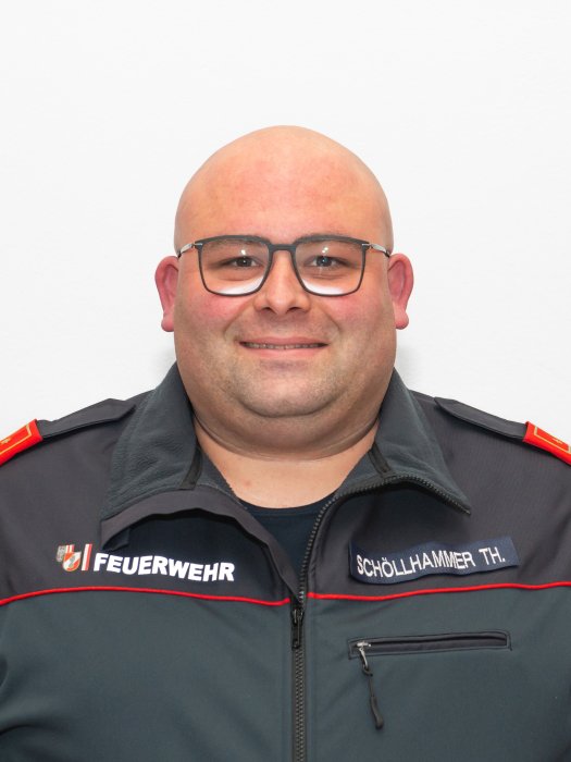 Thomas Schöllhammer