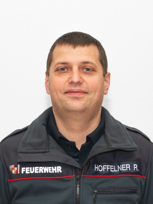 Robert Hoffelner