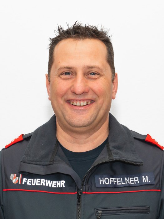Martin Hoffelner