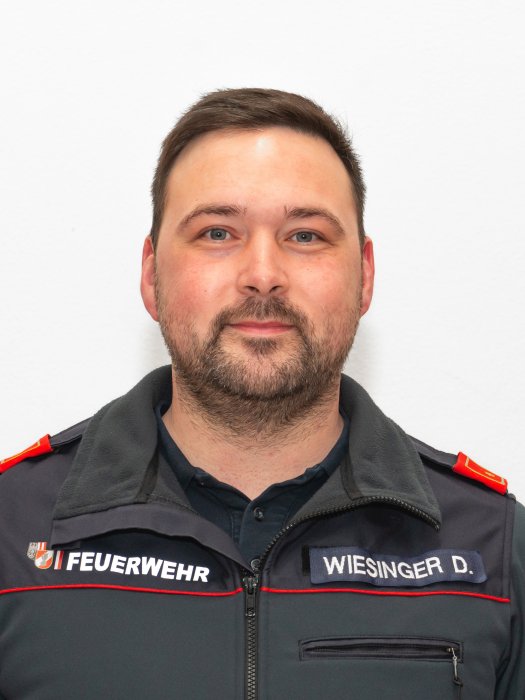 Daniel Wiesinger
