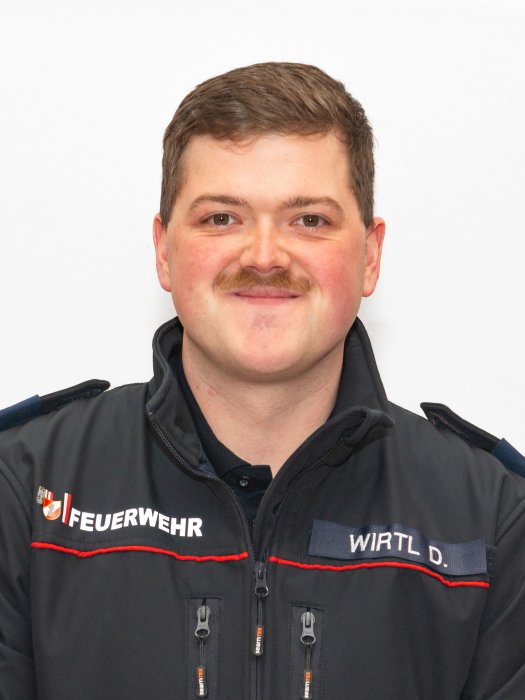 Dominik Wirtl