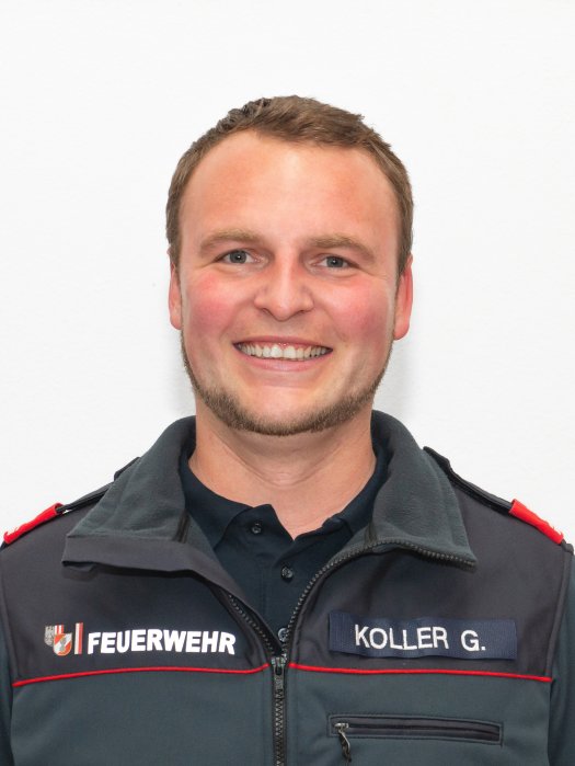Gerald Koller