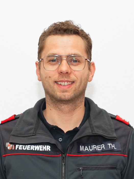 Thomas Maurer